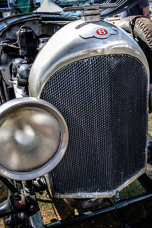 Bentley
