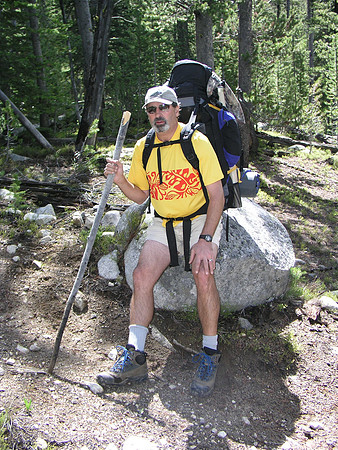 Montana '08