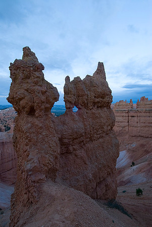 Bryce National Park