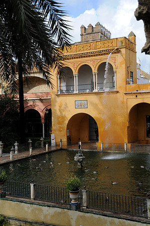 Alcazar