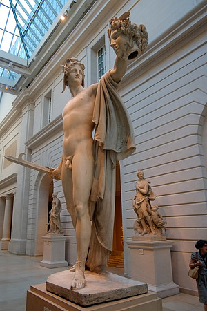 Metropolitan Museum of Art