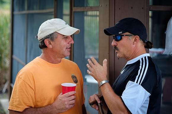 Tuckahoe Party 2012-14