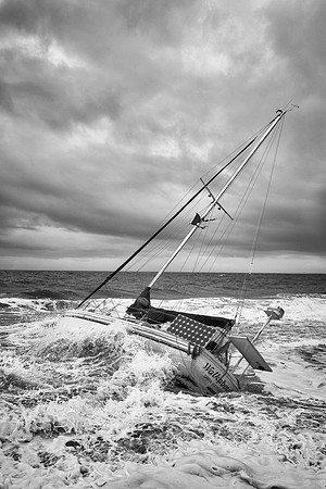 Off East Beach