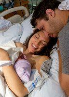 Noah's Birth