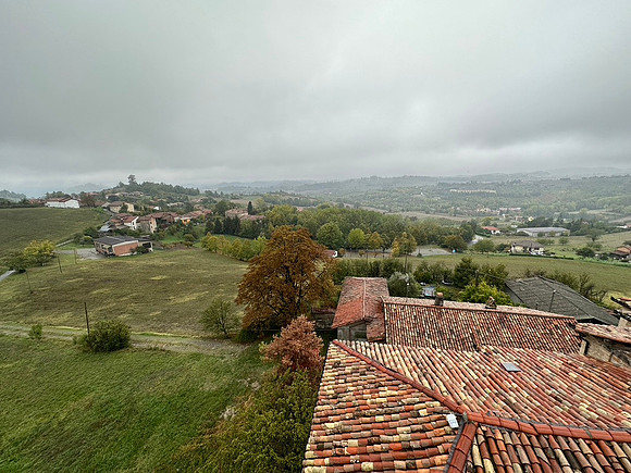 Chiusadi San Pietro e Palio