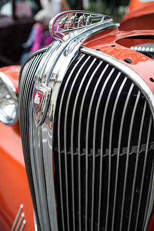 '38 Plymouth P6 Coupe