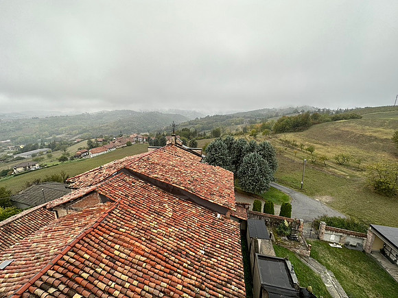 Chiusadi San Pietro e Palio