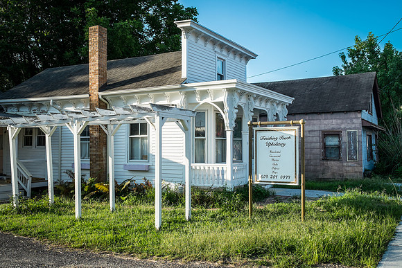 Tuckahoe