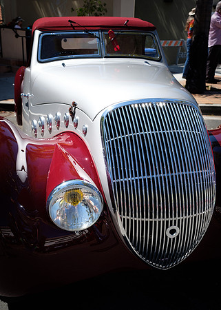'38 Darl'Mart DS 302