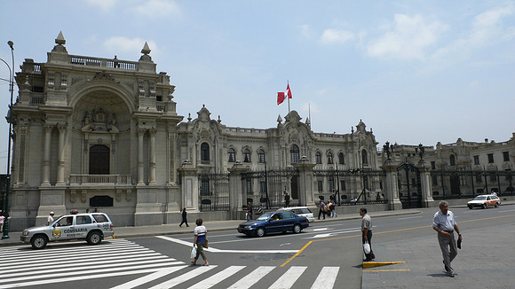 Lima, Peru