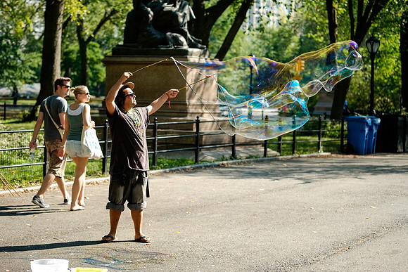 Central Park