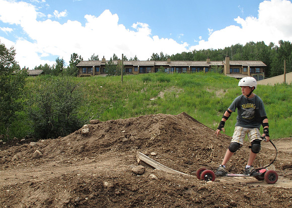 Snowmass Village, CO