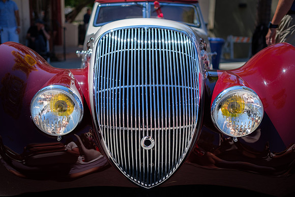 '38 Darl'Mart DS 302