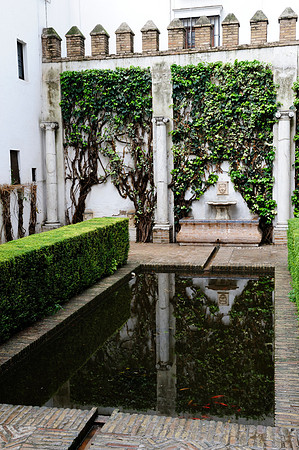 Alcazar