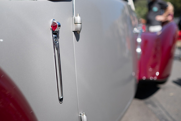 '38 Darl'Mart DS 302