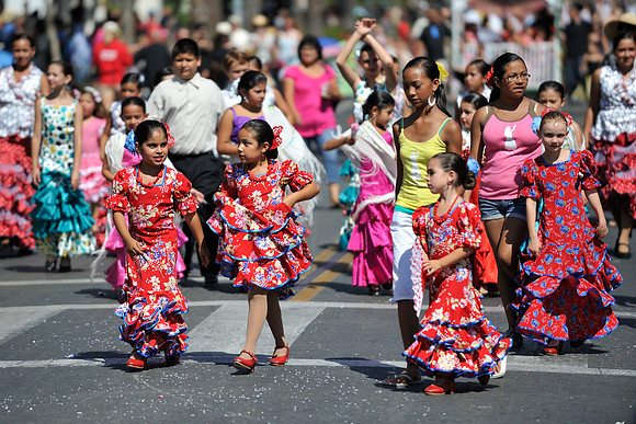 Children's Parade