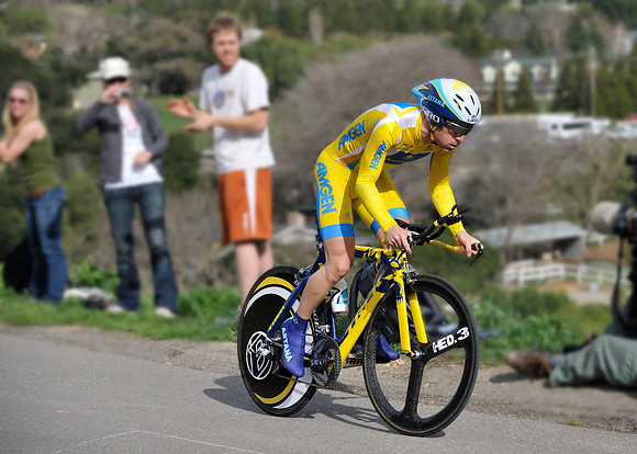 Levi "3pete" Leipheimer