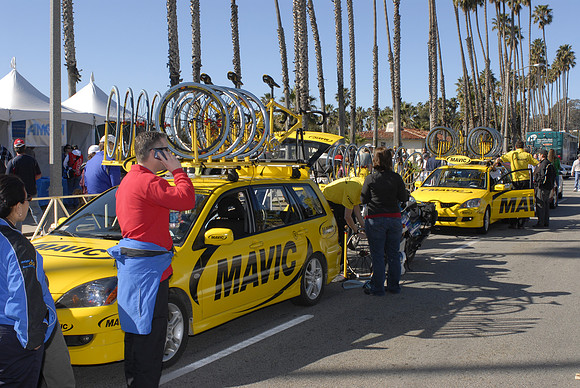Stage 6, Santa Barbara