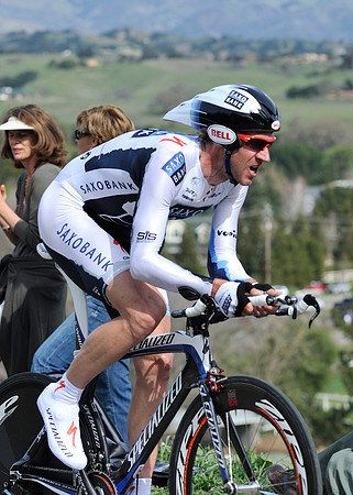 Jens Voight