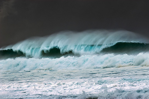 Kauai Waves-2