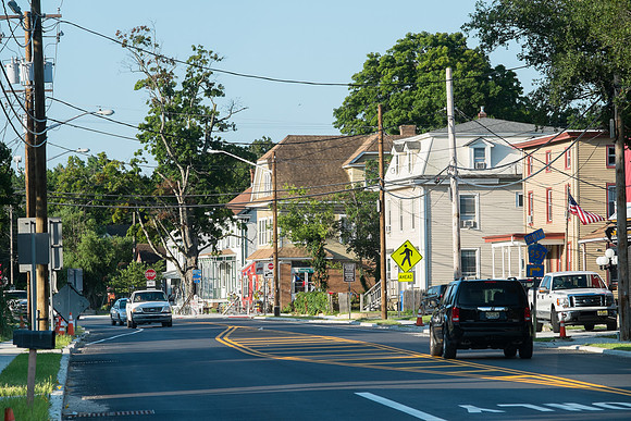Tuckahoe