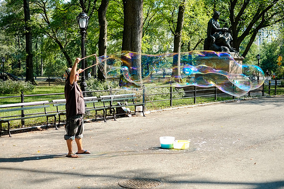 Central Park