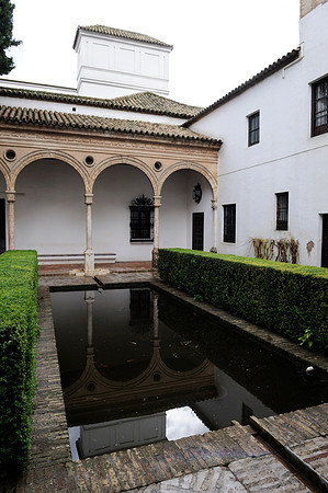 Alcazar