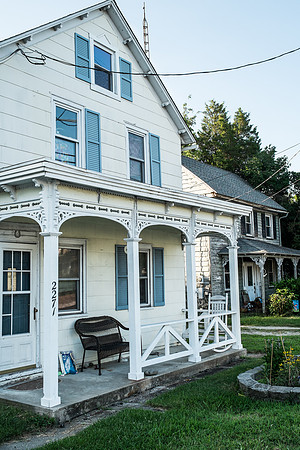 Tuckahoe