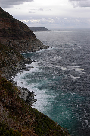 Haute Bay, So. Africa