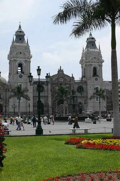 Lima, Peru
