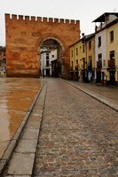 Plaza del Triunfo