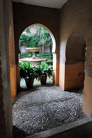 Alhambra
