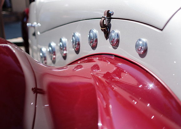 '38 Darl'Mart DS 302