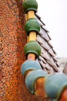 Gaudi's Casa Batllo