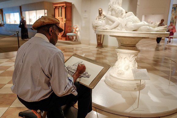 Metropolitan Museum of Art