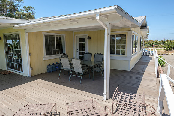 Beach House