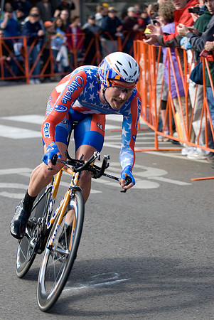 2008 Tour of California, Solvang Time Trial