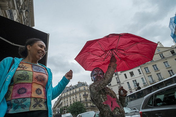 Paris