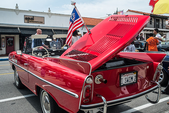 Amphicar