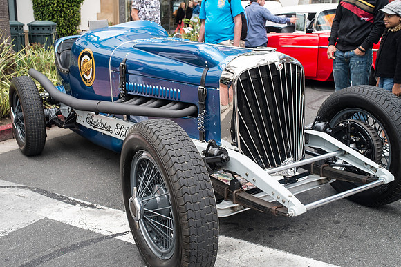 Studebaker Special