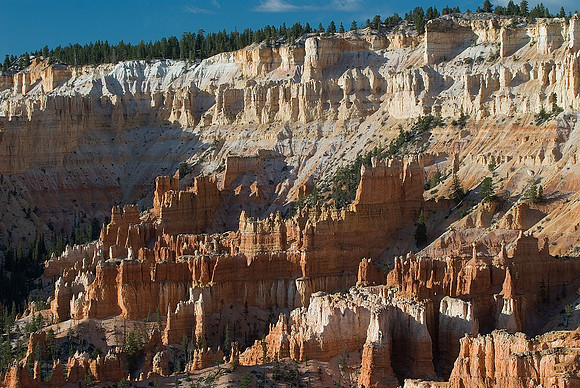 Bryce National Park